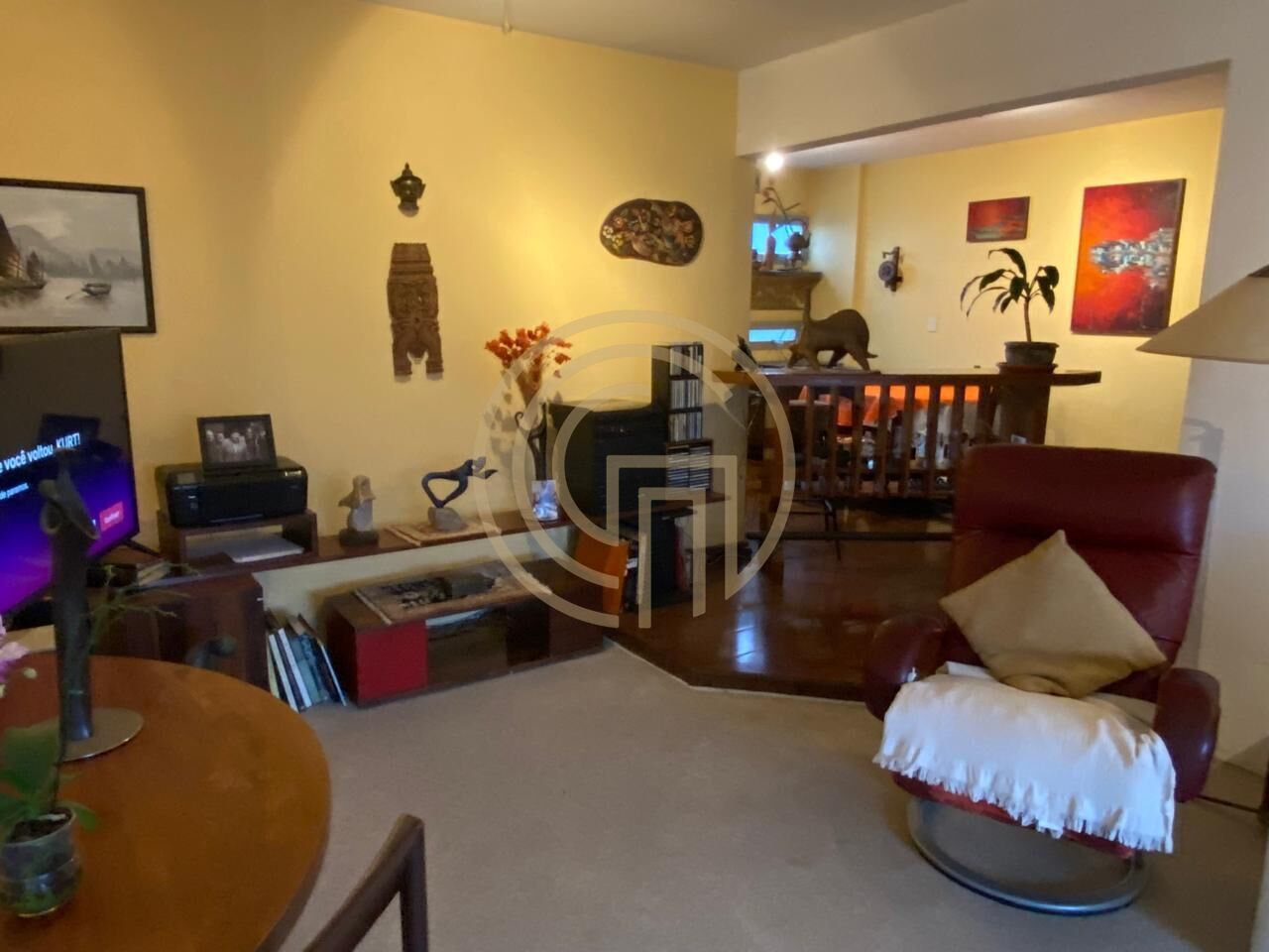 Apartamento, 3 quartos, 142 m² - Foto 14