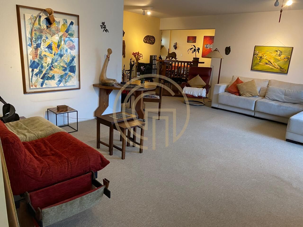 Apartamento, 3 quartos, 142 m² - Foto 9