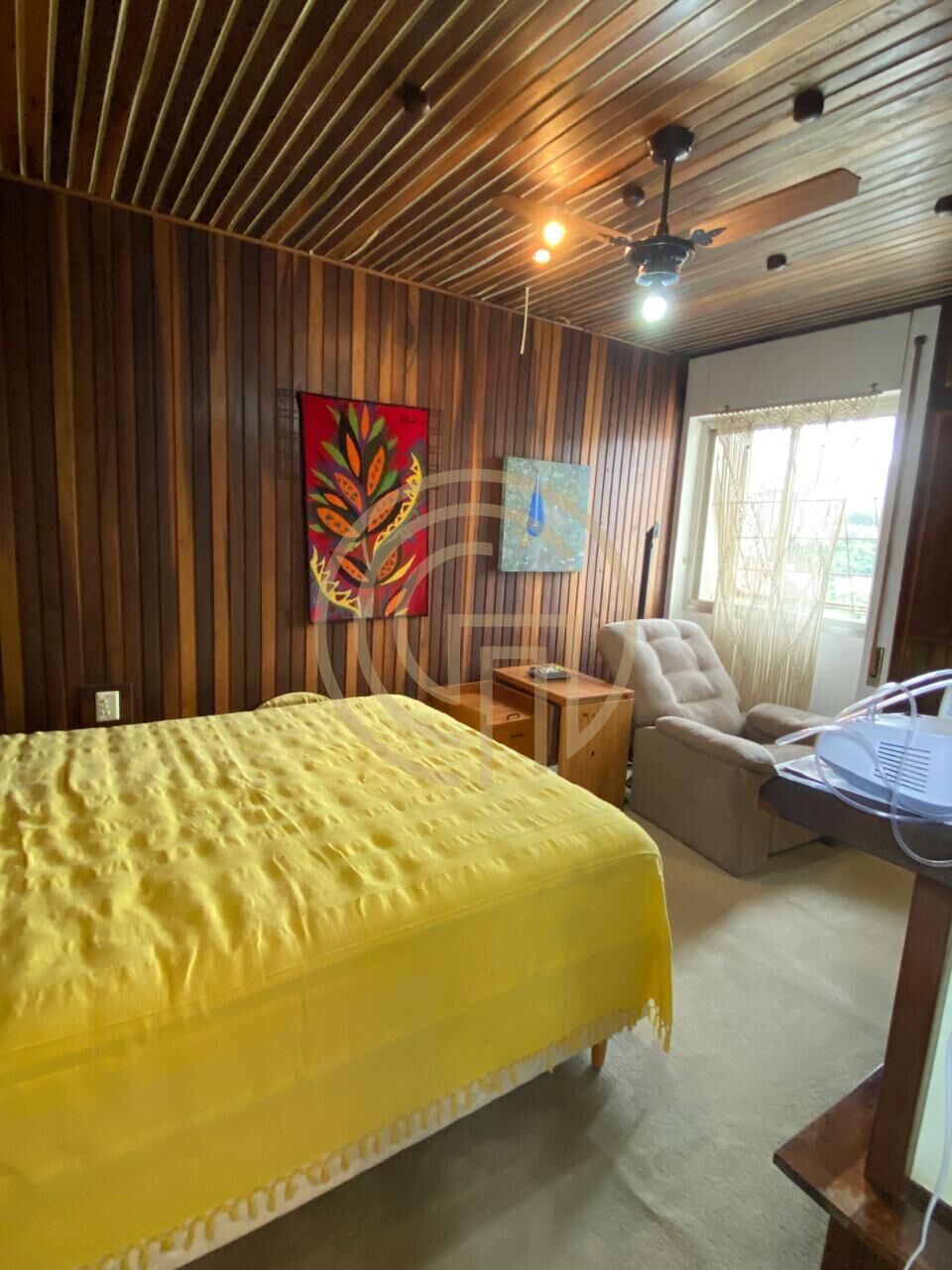 Apartamento, 3 quartos, 142 m² - Foto 6