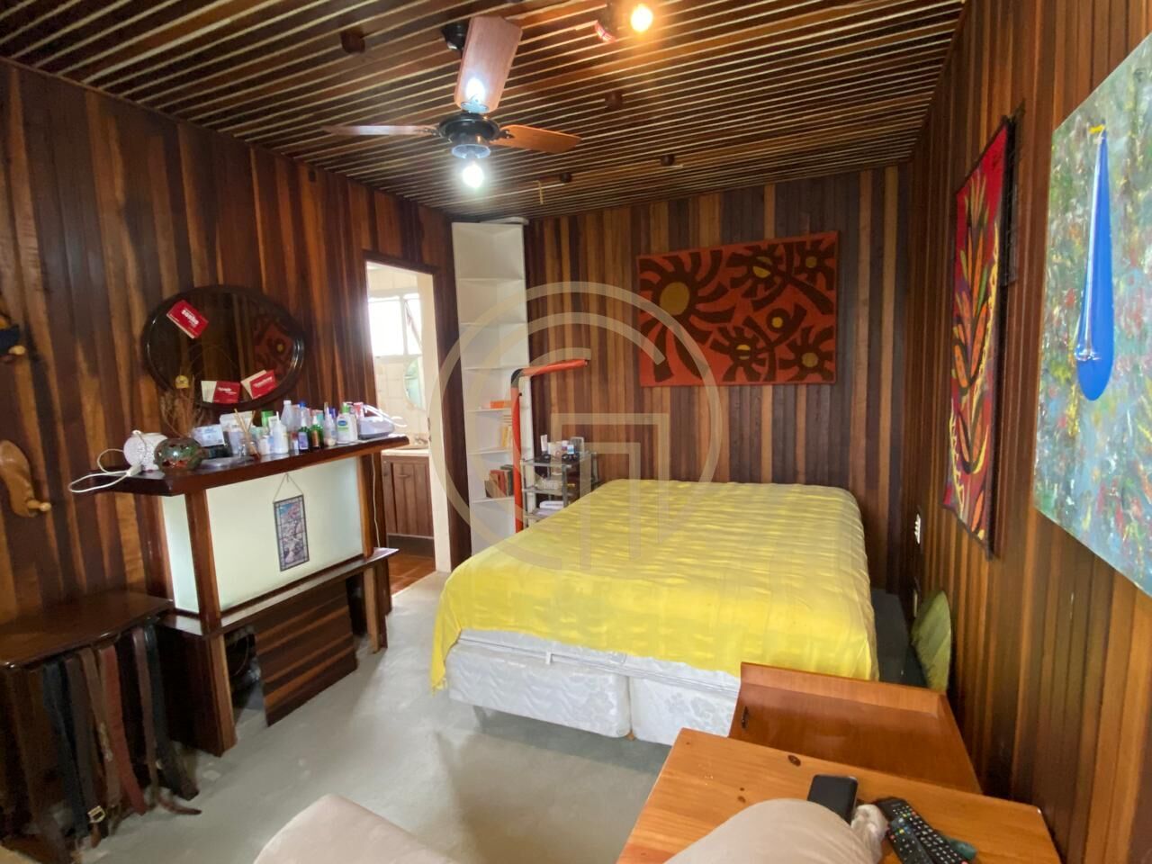 Apartamento, 3 quartos, 142 m² - Foto 8