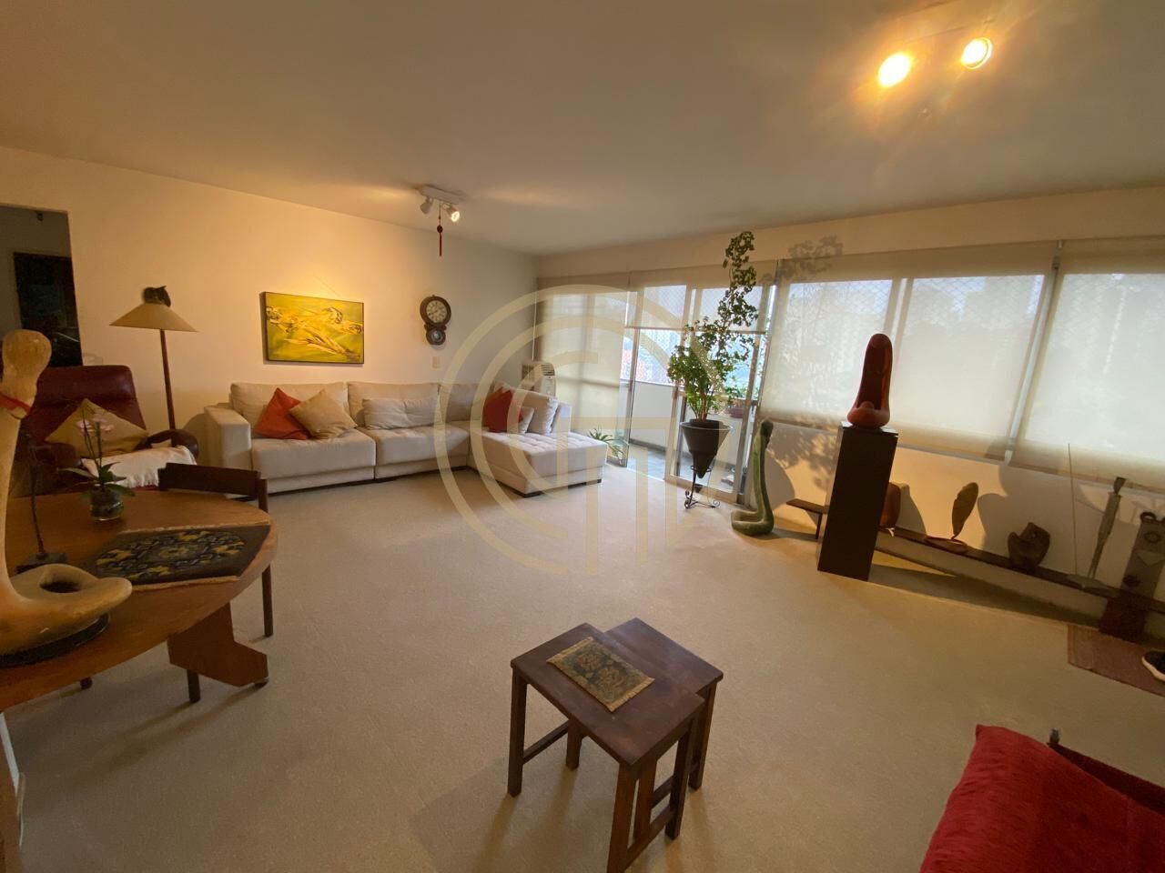 Apartamento, 3 quartos, 142 m² - Foto 10