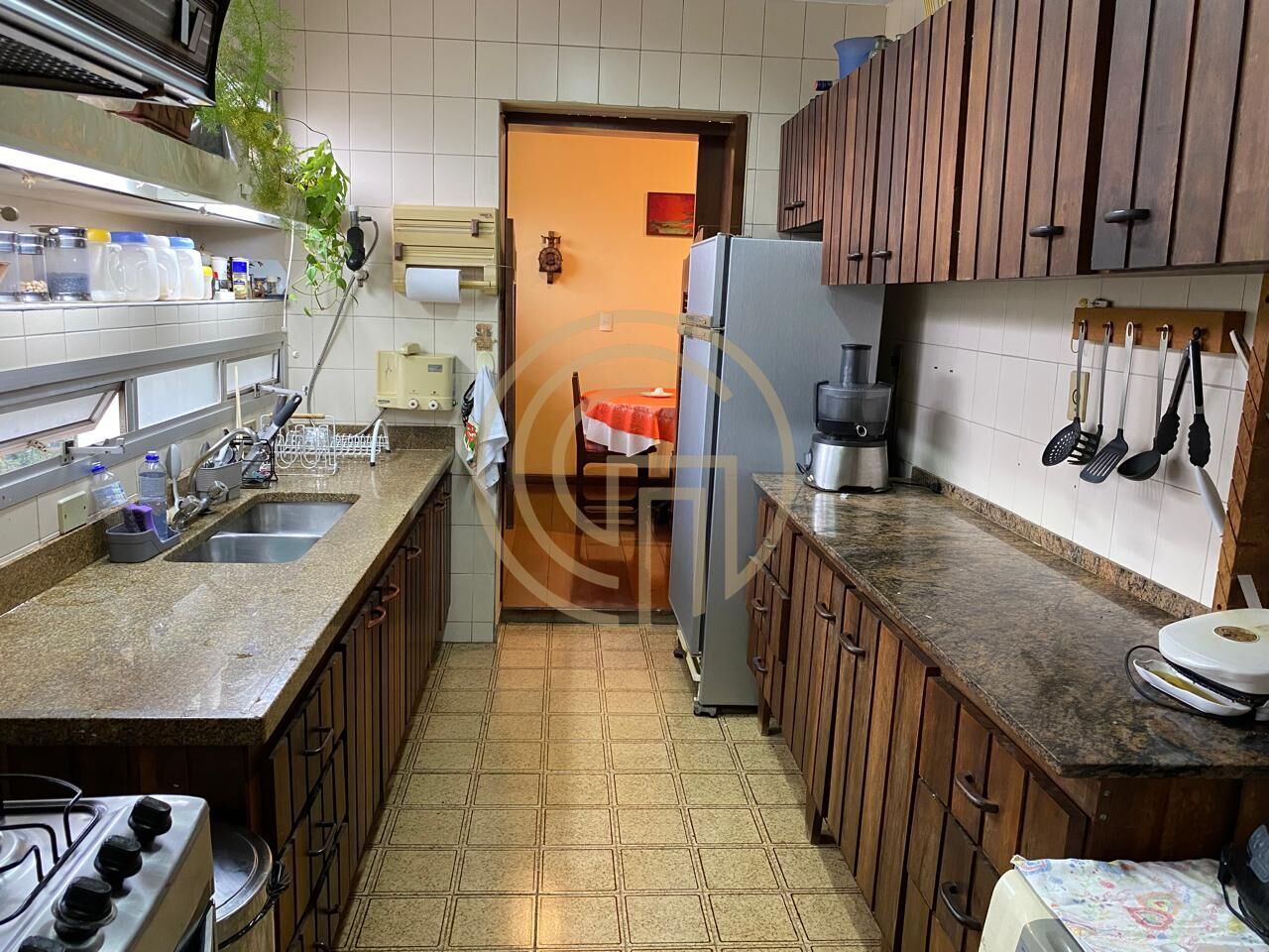 Apartamento, 3 quartos, 142 m² - Foto 1