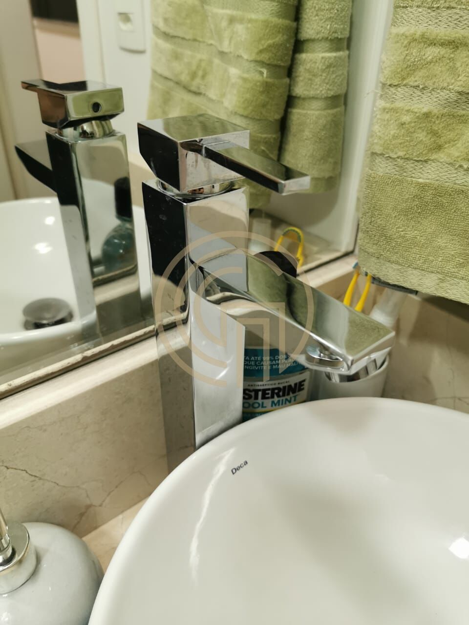 Apartamento, 2 quartos, 54 m² - Foto 4