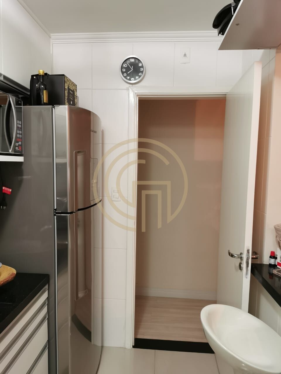 Apartamento, 2 quartos, 54 m² - Foto 15