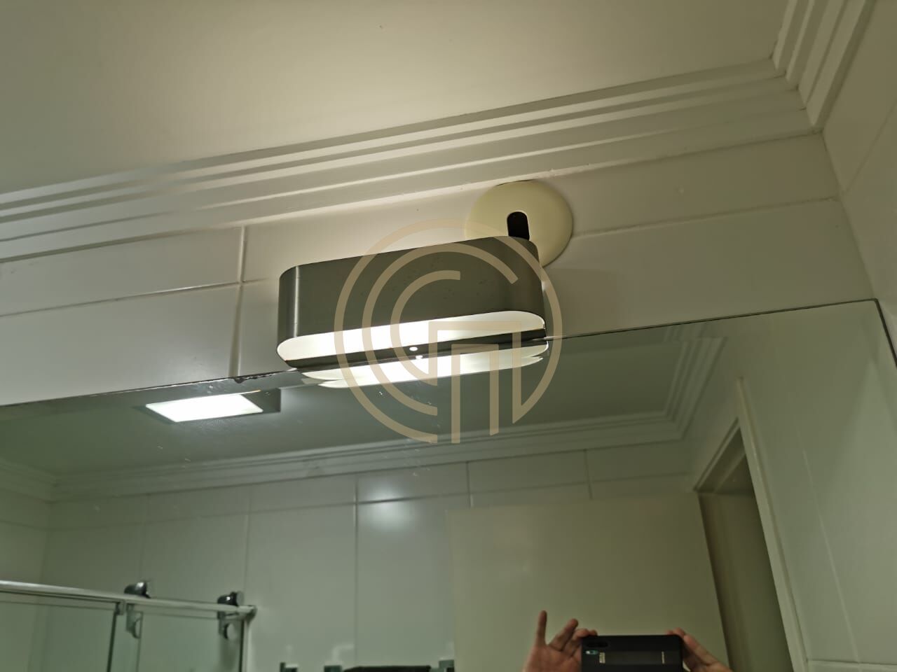Apartamento, 2 quartos, 54 m² - Foto 3