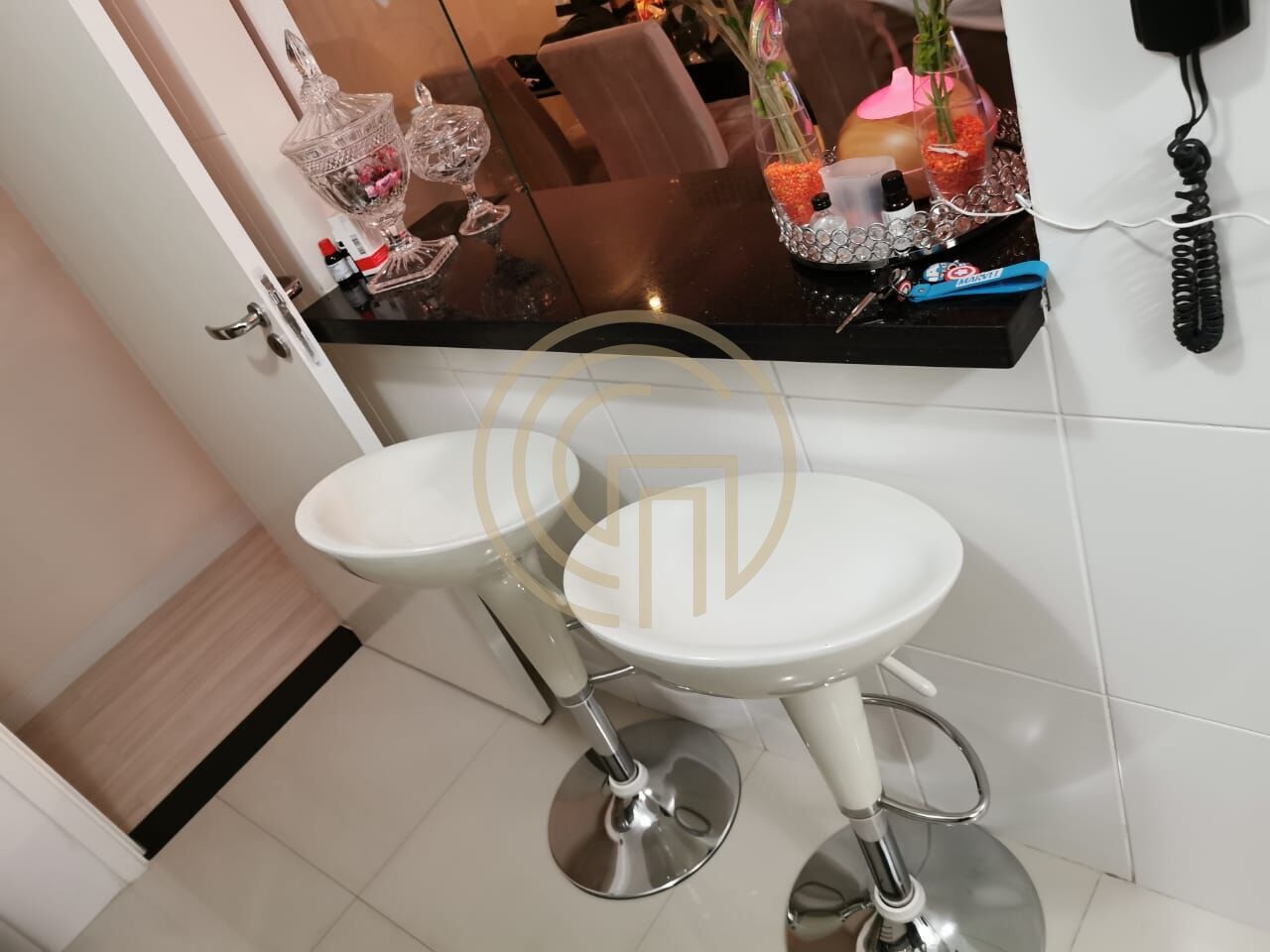 Apartamento, 2 quartos, 54 m² - Foto 14