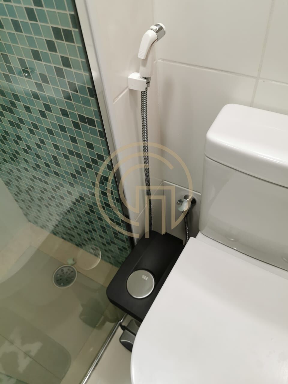 Apartamento, 2 quartos, 54 m² - Foto 5
