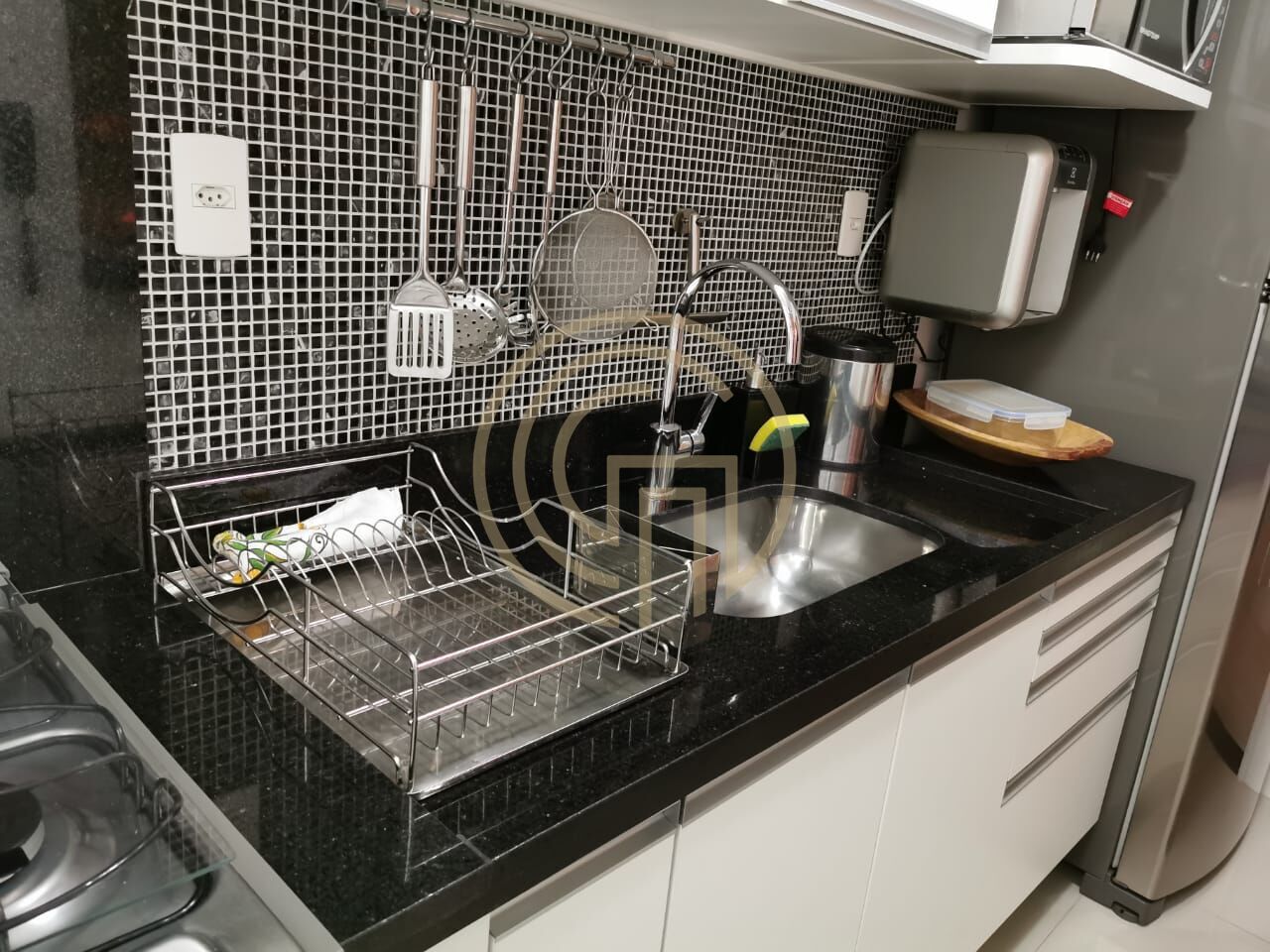 Apartamento, 2 quartos, 54 m² - Foto 11