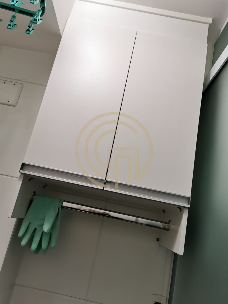 Apartamento, 2 quartos, 54 m² - Foto 16