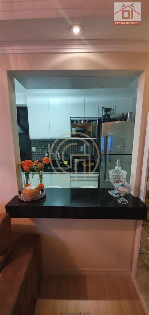 Apartamento, 2 quartos, 54 m² - Foto 10