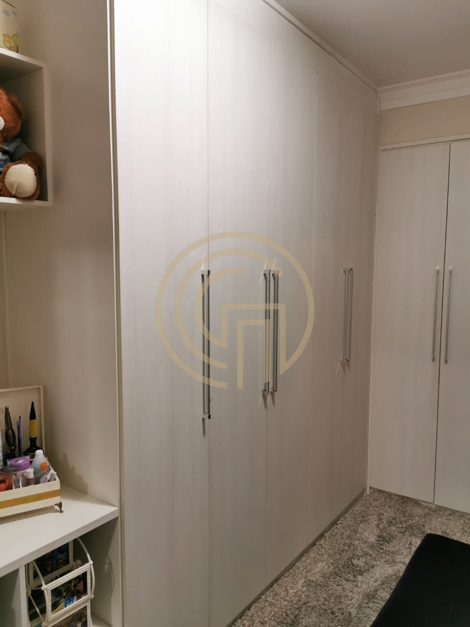 Apartamento, 2 quartos, 54 m² - Foto 18