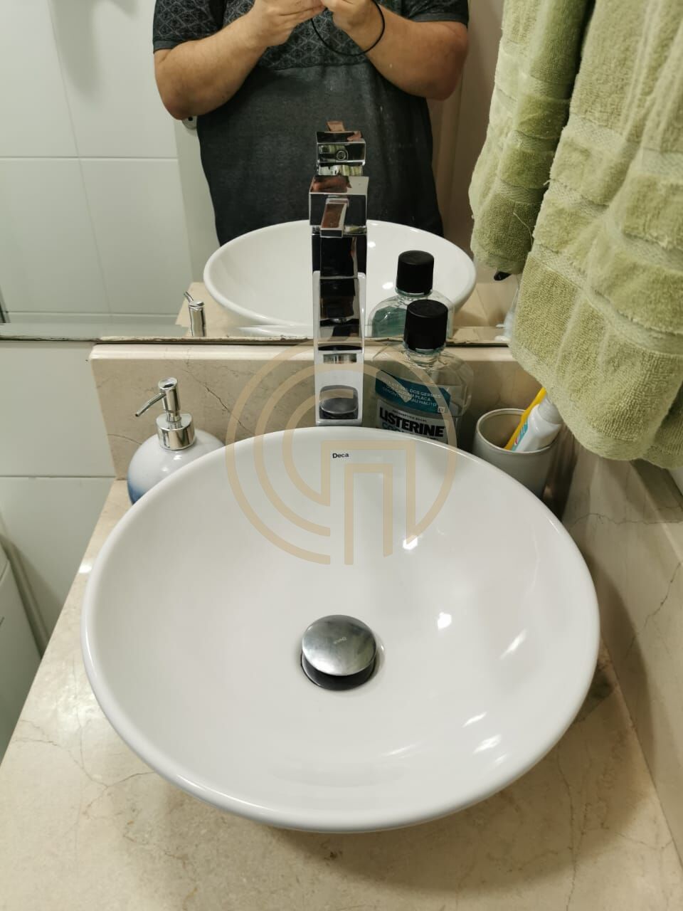 Apartamento, 2 quartos, 54 m² - Foto 8