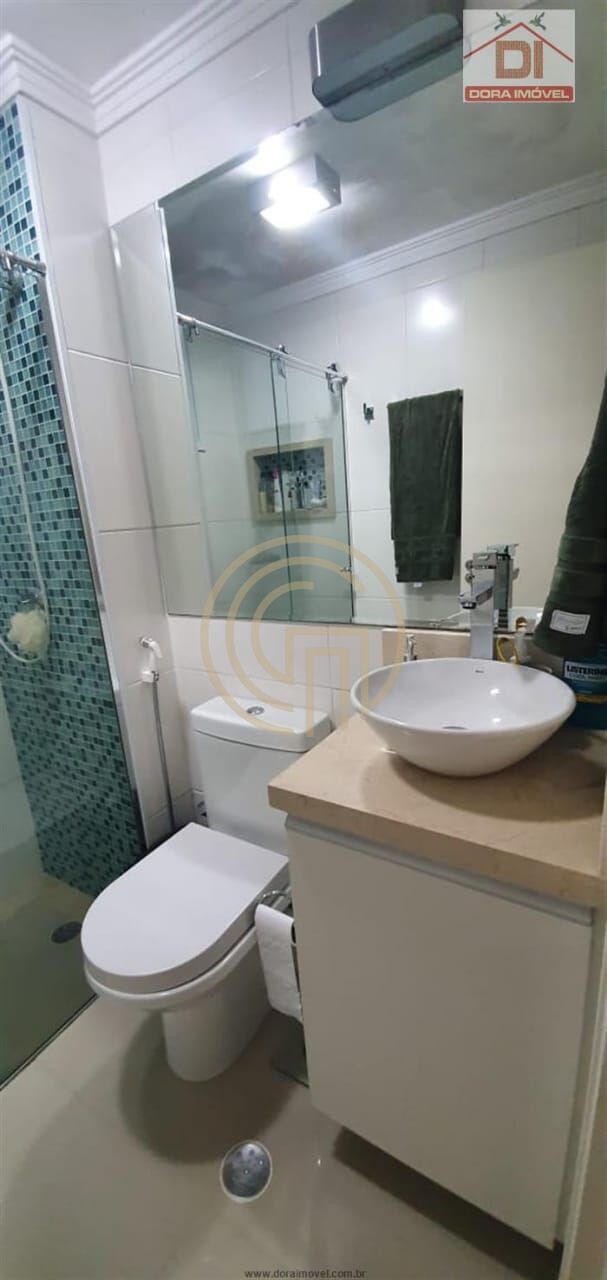 Apartamento, 2 quartos, 54 m² - Foto 2