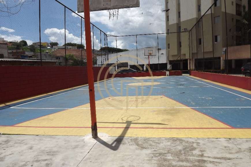 Apartamento, 2 quartos, 54 m² - Foto 24