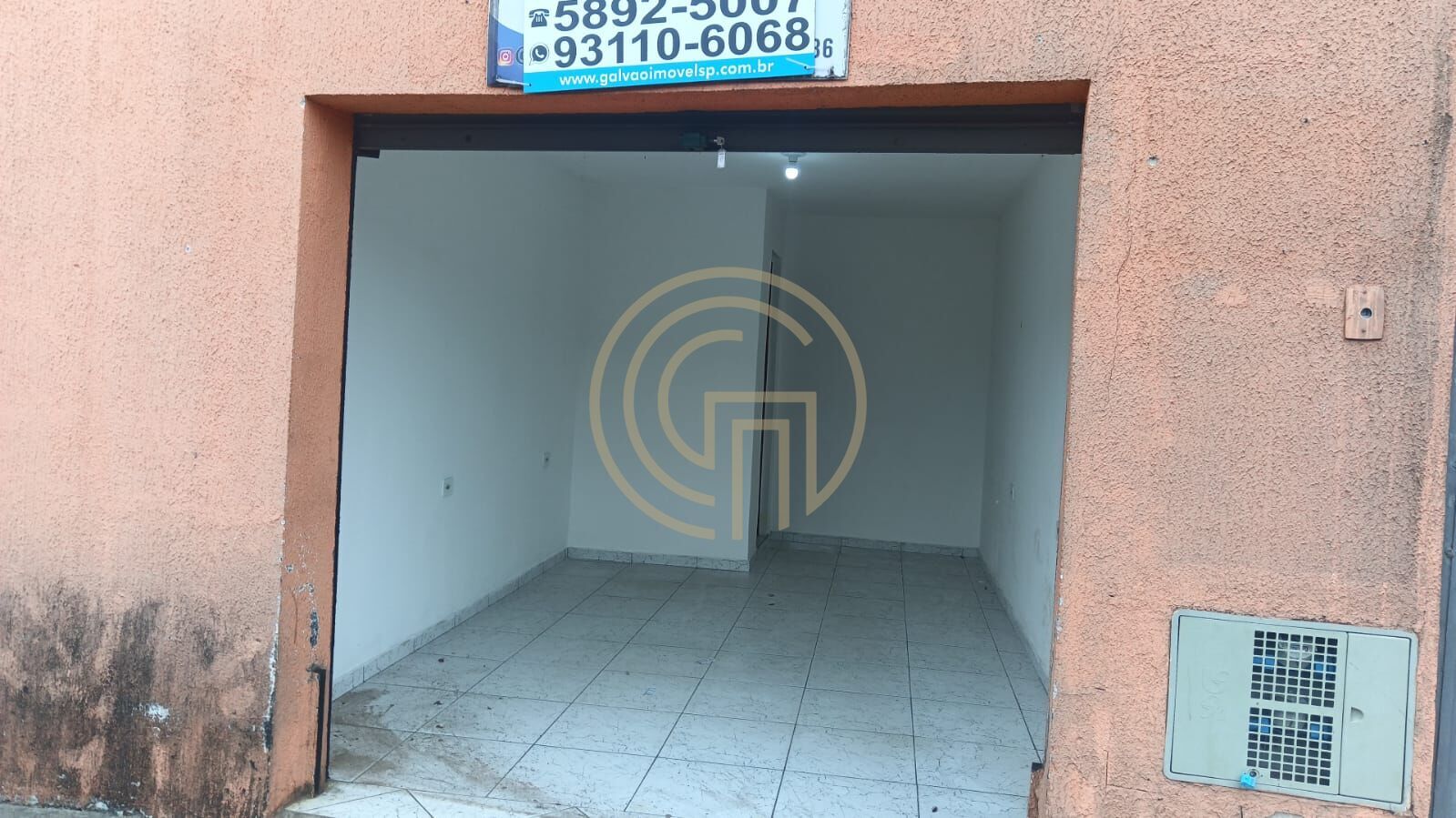 Loja-Salão, 30 m² - Foto 2