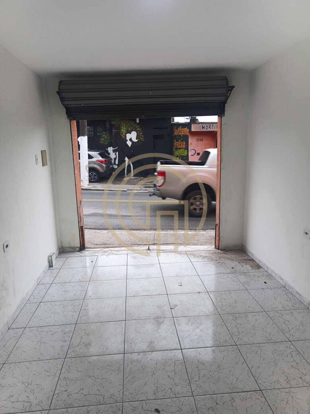 Loja-Salão, 30 m² - Foto 3