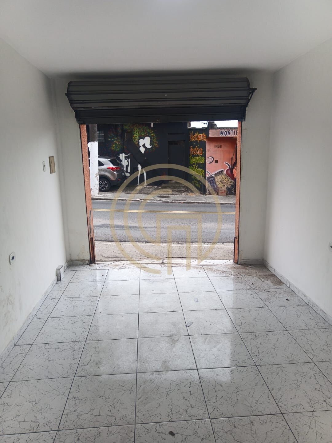 Loja-Salão, 30 m² - Foto 4