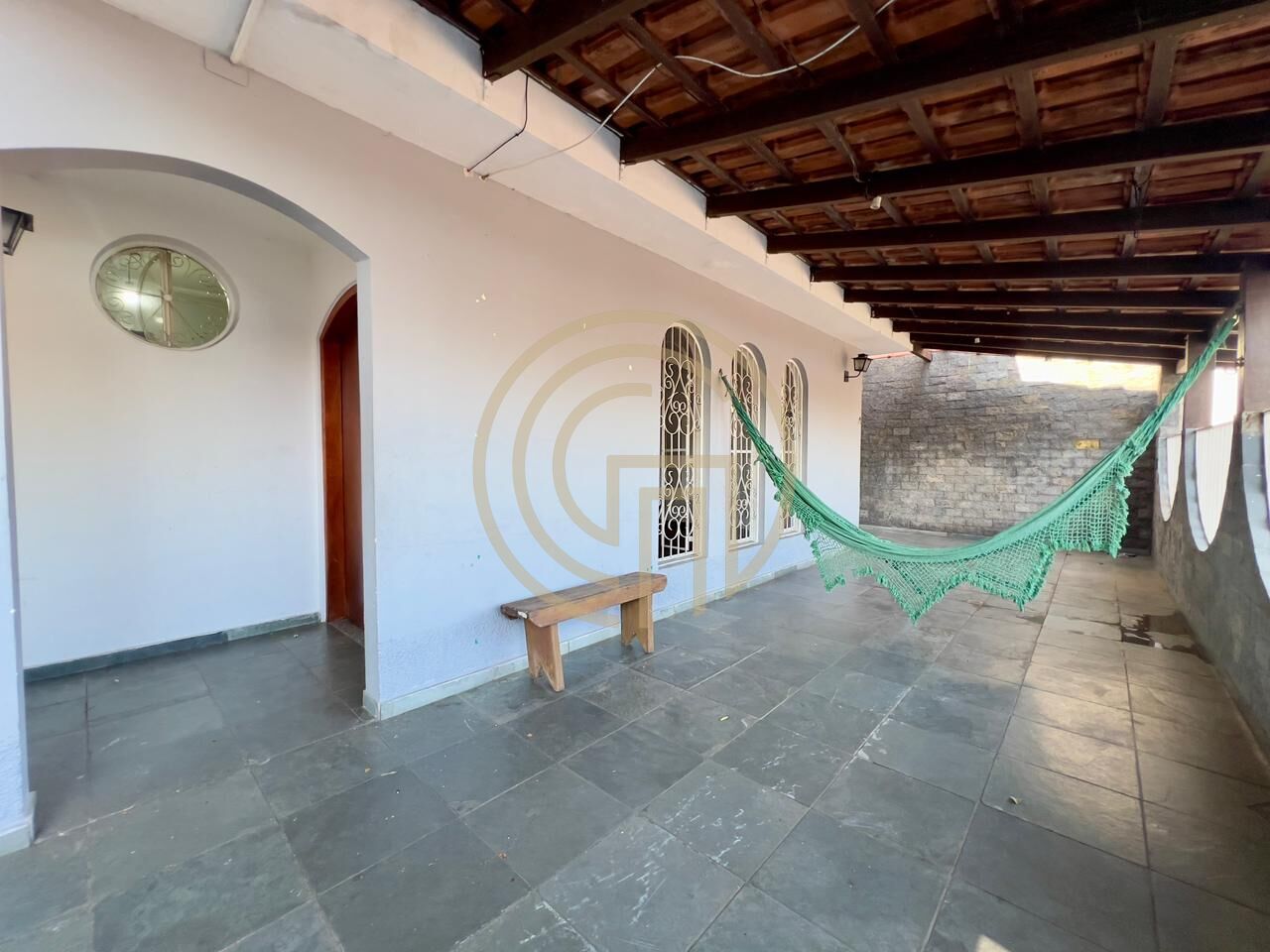 Casa, 3 quartos, 130 m² - Foto 2