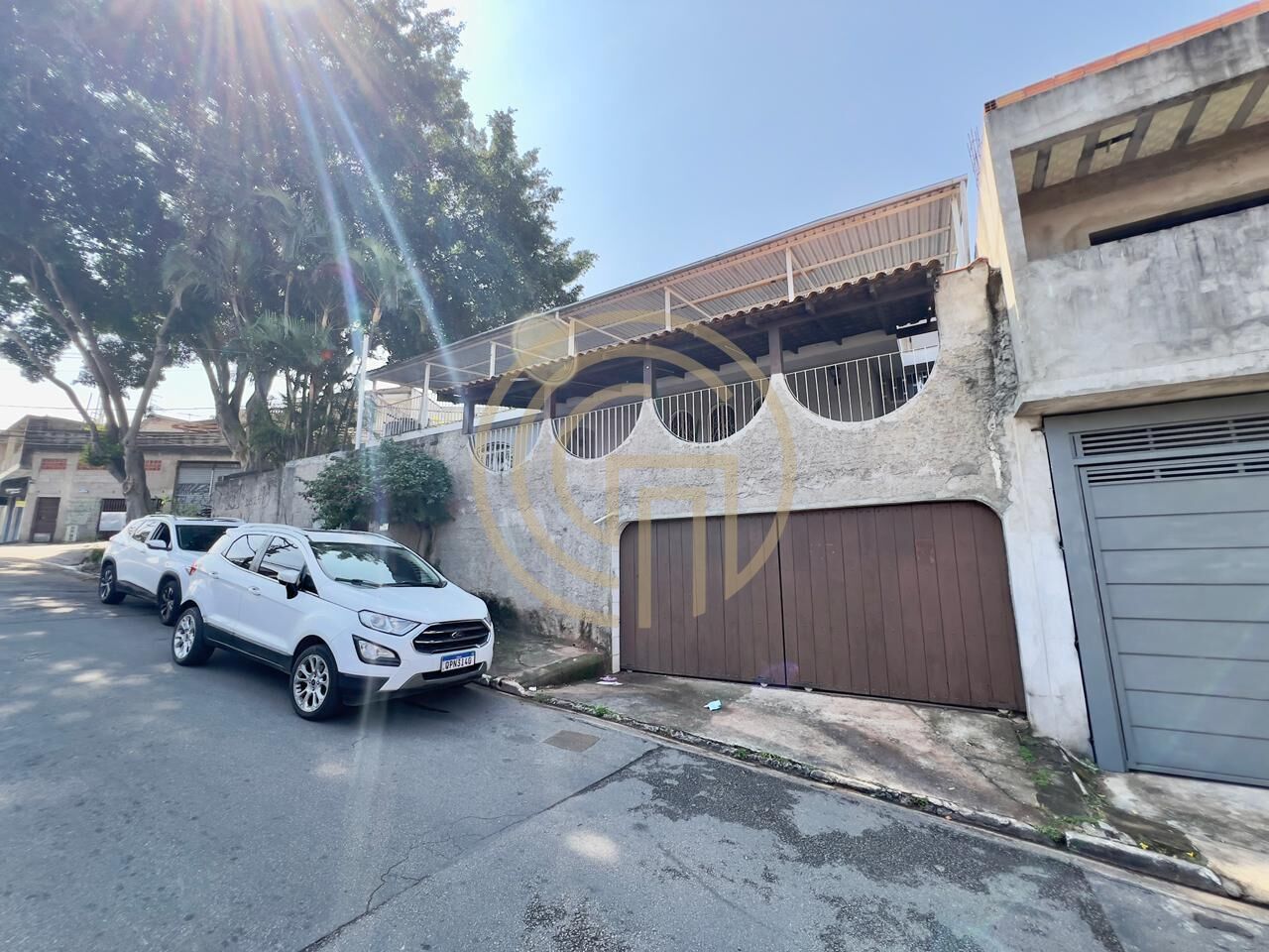 Casa, 3 quartos, 130 m² - Foto 1