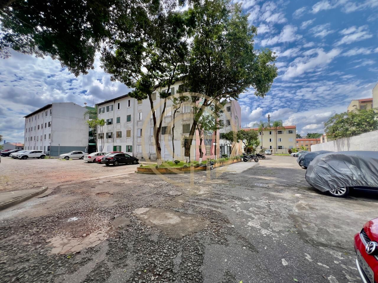 Apartamento, 2 quartos, 50 m² - Foto 1