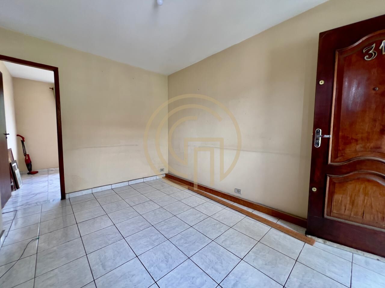 Apartamento, 2 quartos, 50 m² - Foto 2