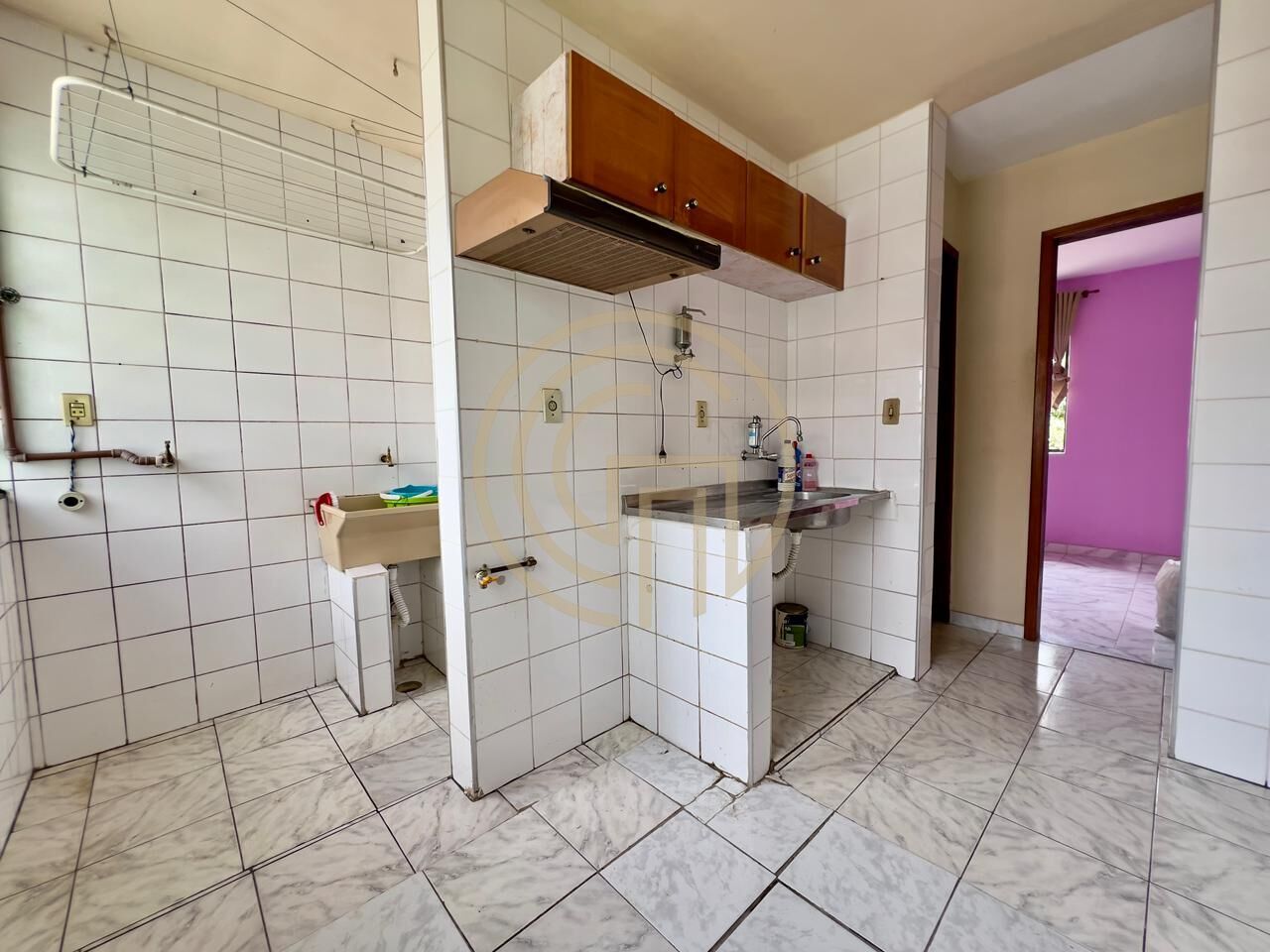 Apartamento, 2 quartos, 50 m² - Foto 6