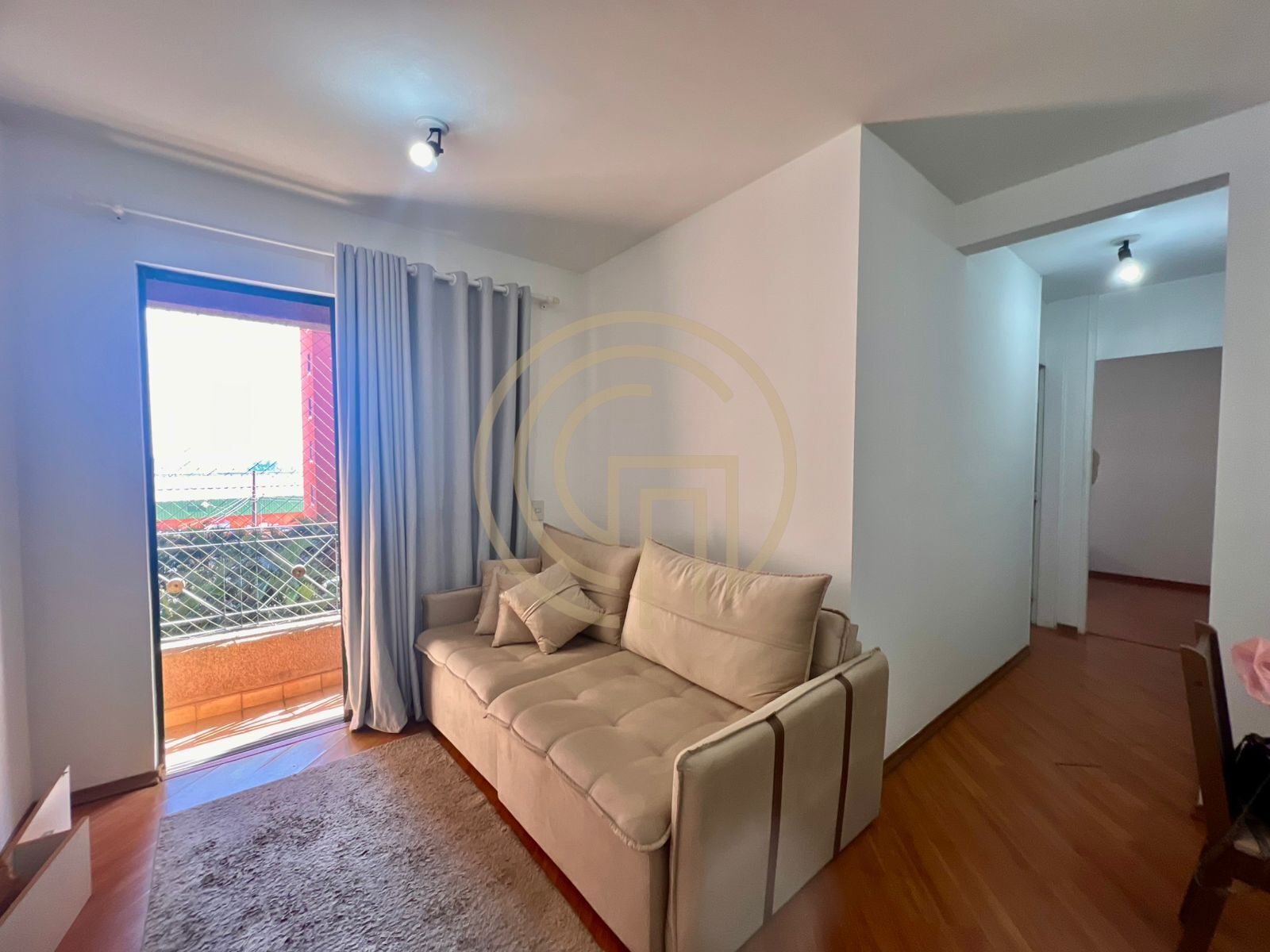 Apartamento, 2 quartos, 55 m² - Foto 4