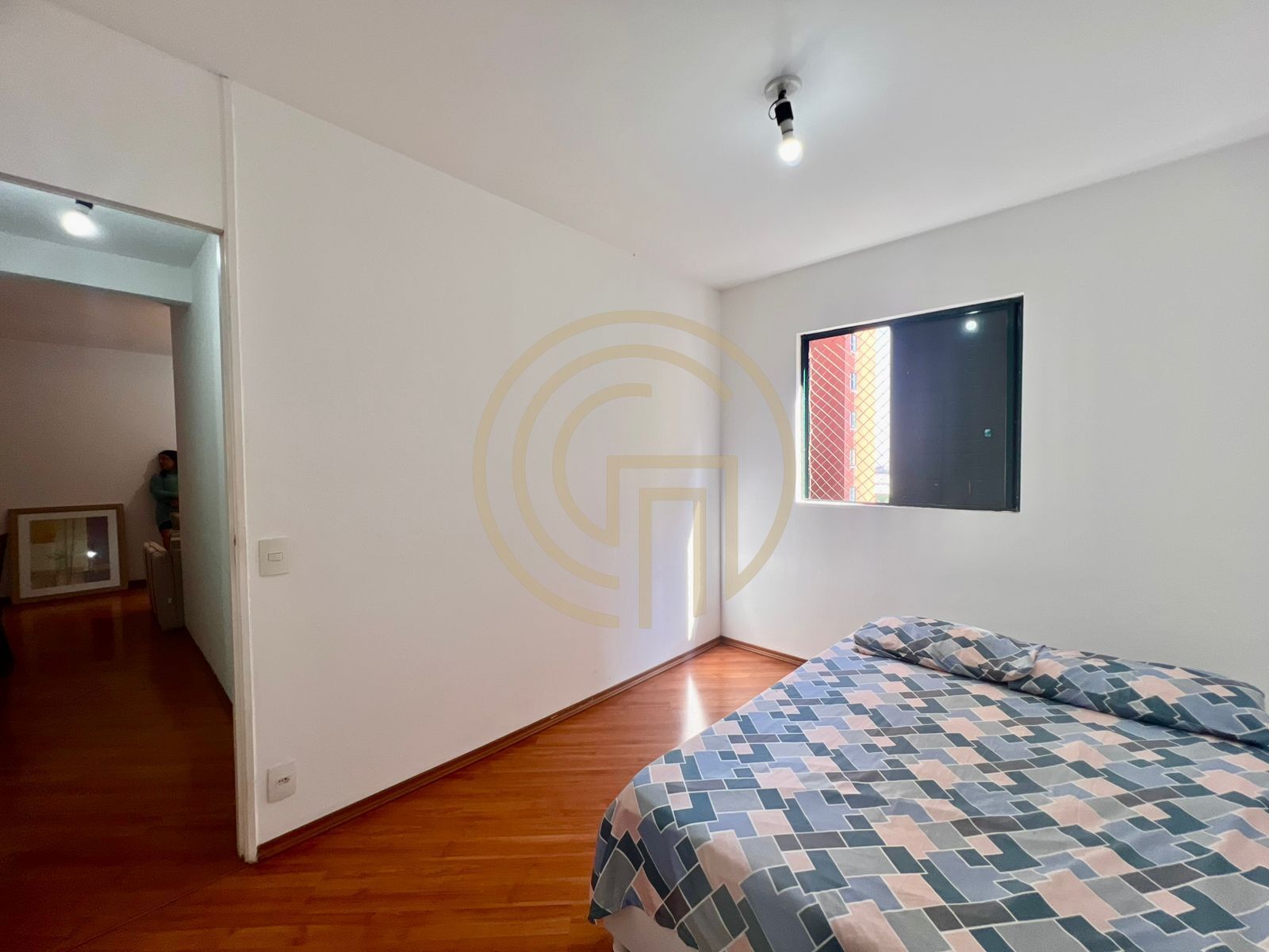 Apartamento, 2 quartos, 55 m² - Foto 8