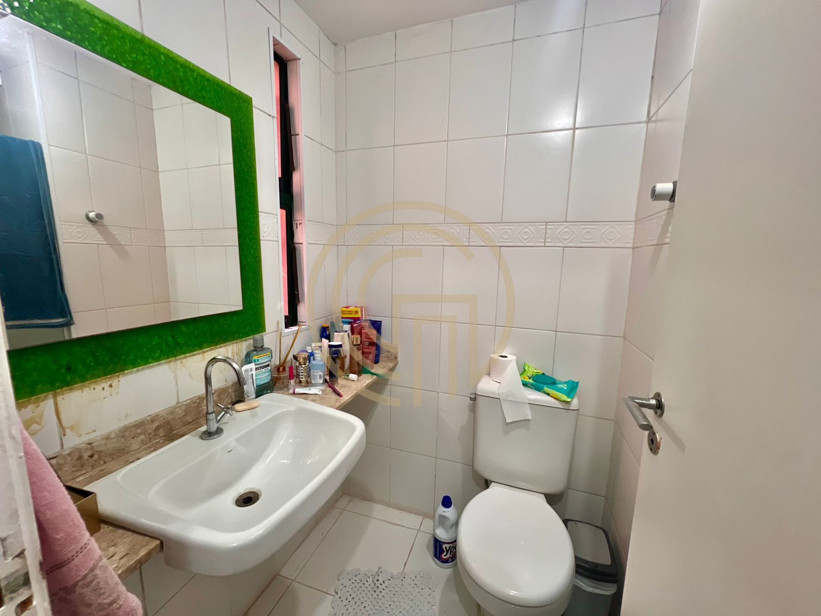 Apartamento, 2 quartos, 55 m² - Foto 9