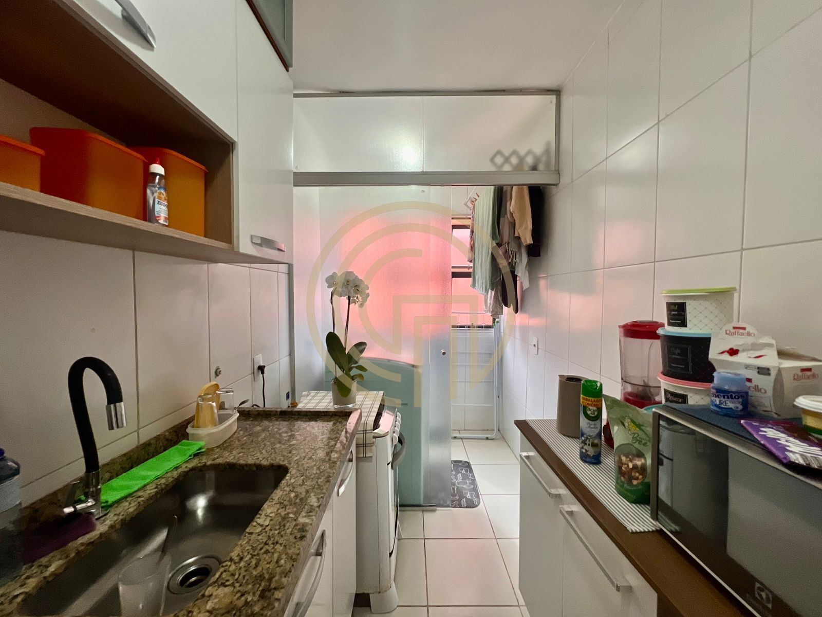 Apartamento, 2 quartos, 55 m² - Foto 11