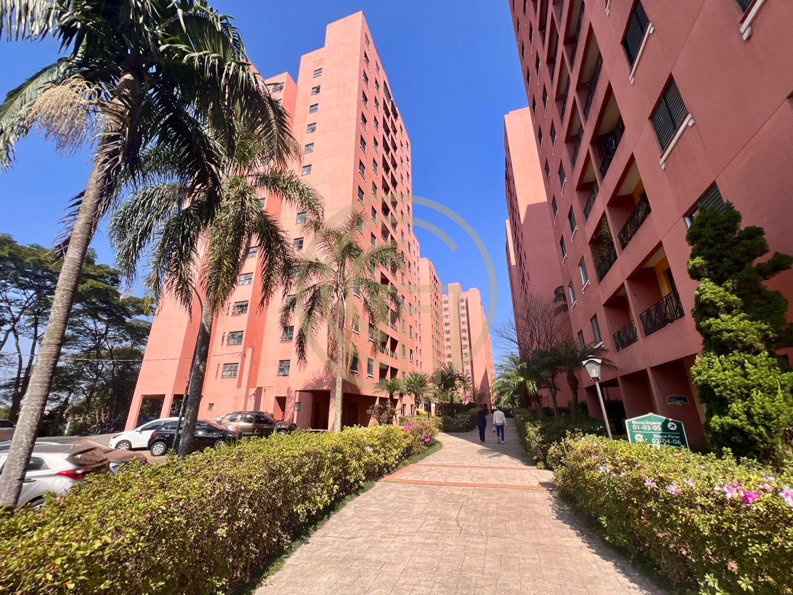 Apartamento, 2 quartos, 55 m² - Foto 17