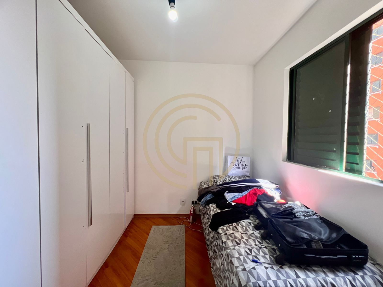 Apartamento, 2 quartos, 55 m² - Foto 6