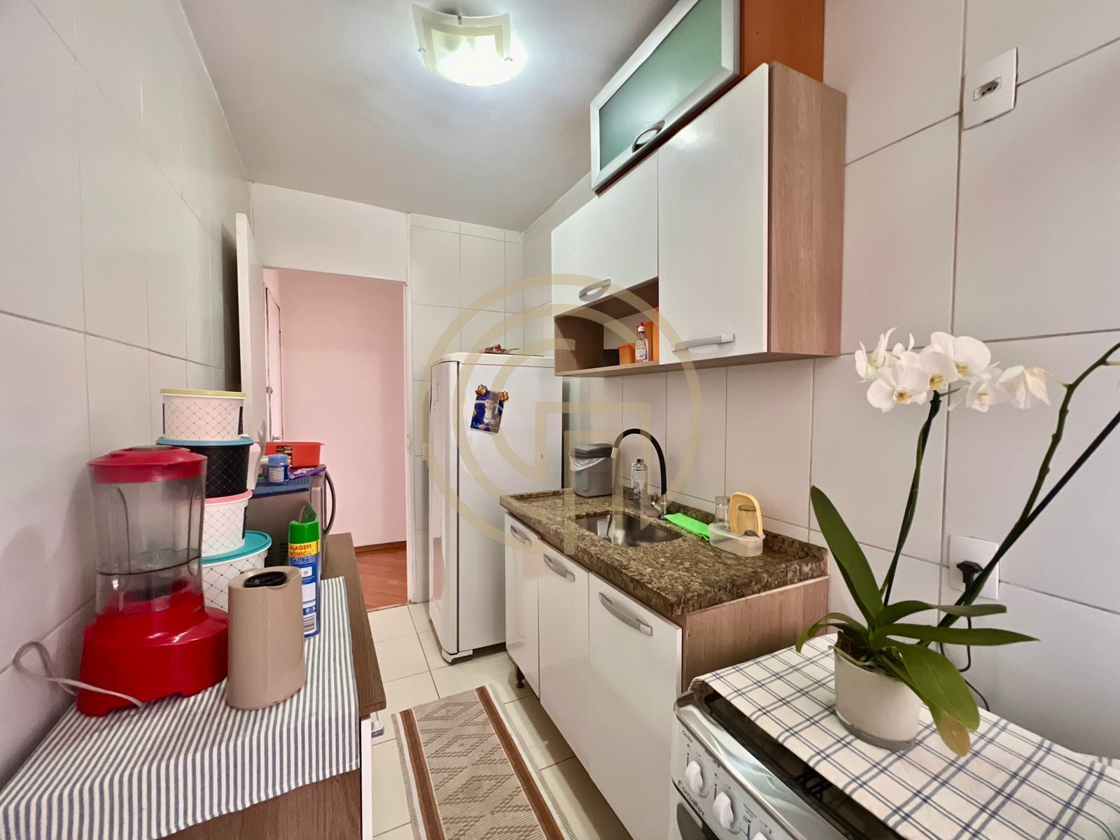 Apartamento, 2 quartos, 55 m² - Foto 10