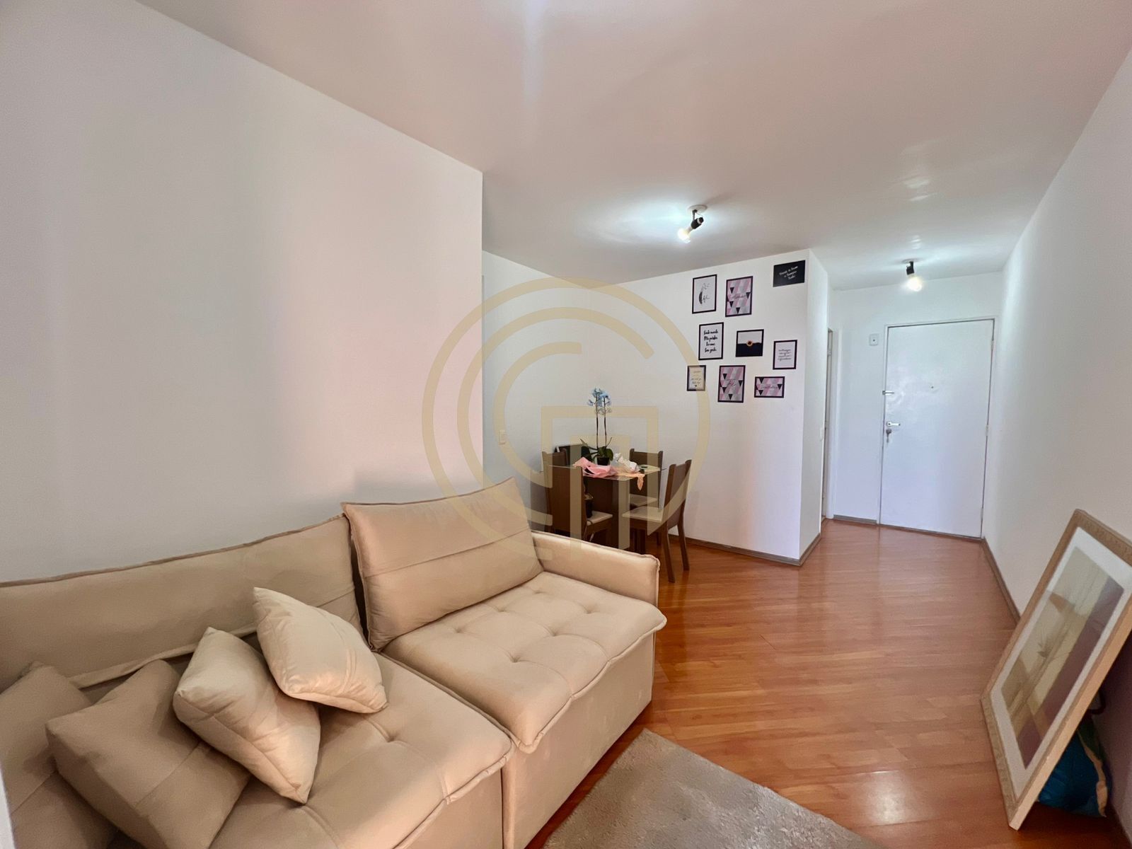 Apartamento, 2 quartos, 55 m² - Foto 3