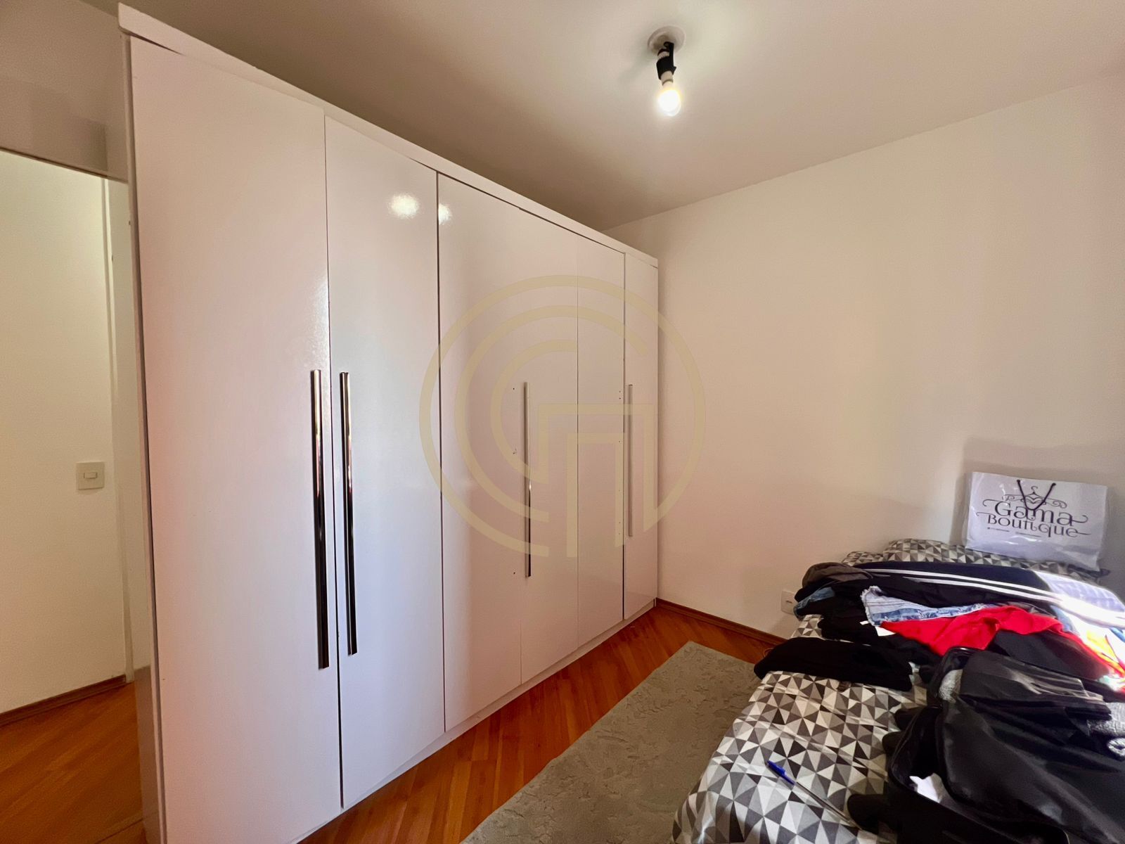 Apartamento, 2 quartos, 55 m² - Foto 5