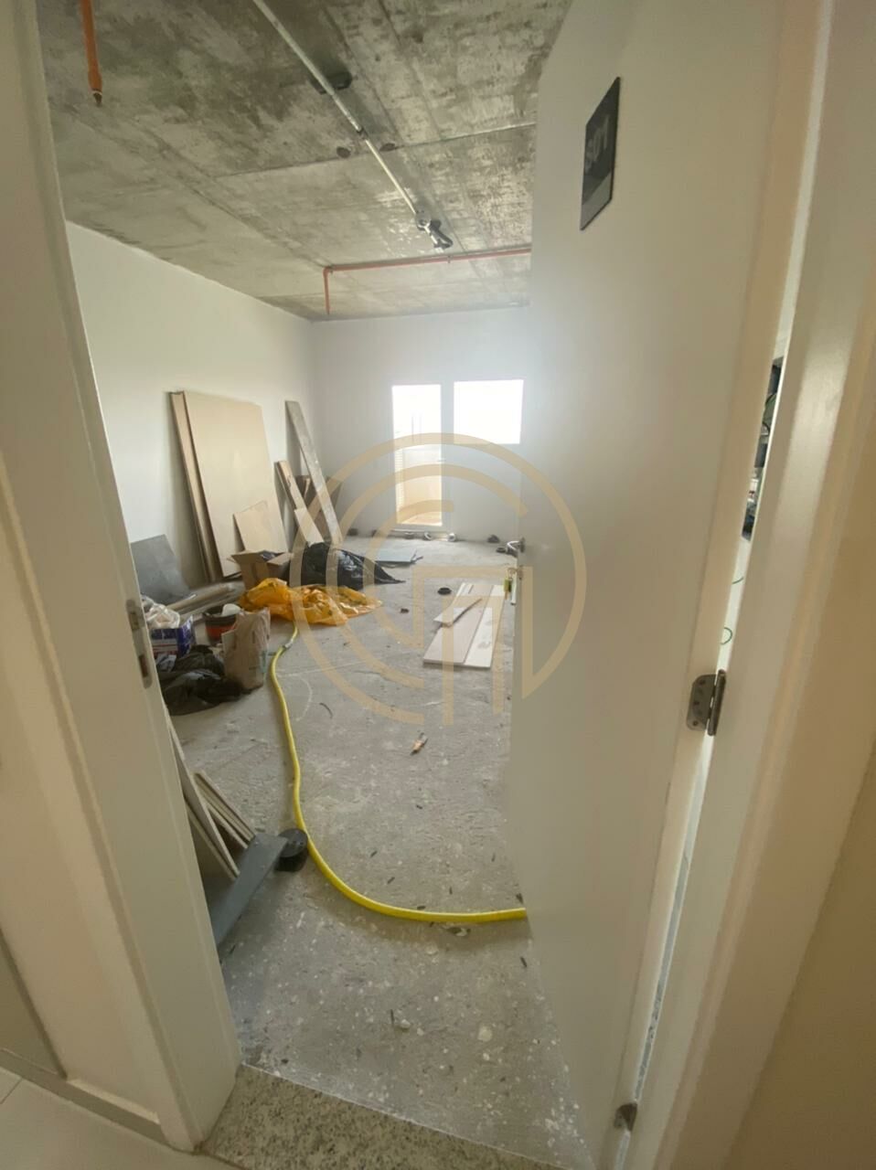 Sala-Conjunto, 40 m² - Foto 7