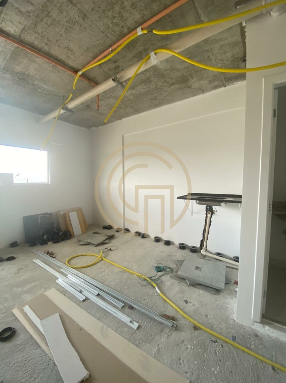 Sala-Conjunto, 40 m² - Foto 5