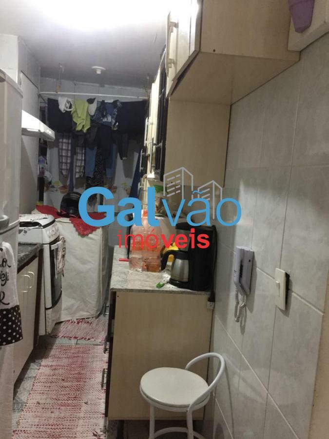 Apartamento, 2 quartos, 49 m² - Foto 8