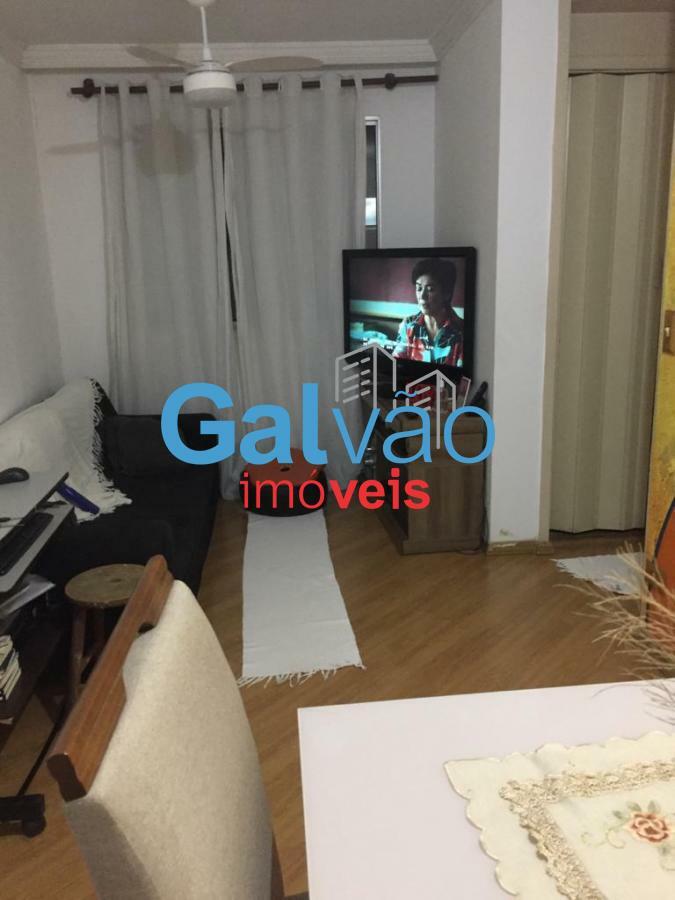 Apartamento, 2 quartos, 49 m² - Foto 1