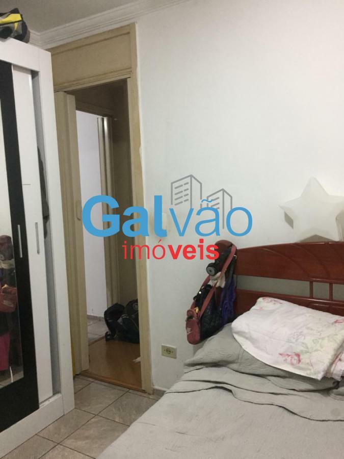 Apartamento, 2 quartos, 49 m² - Foto 6