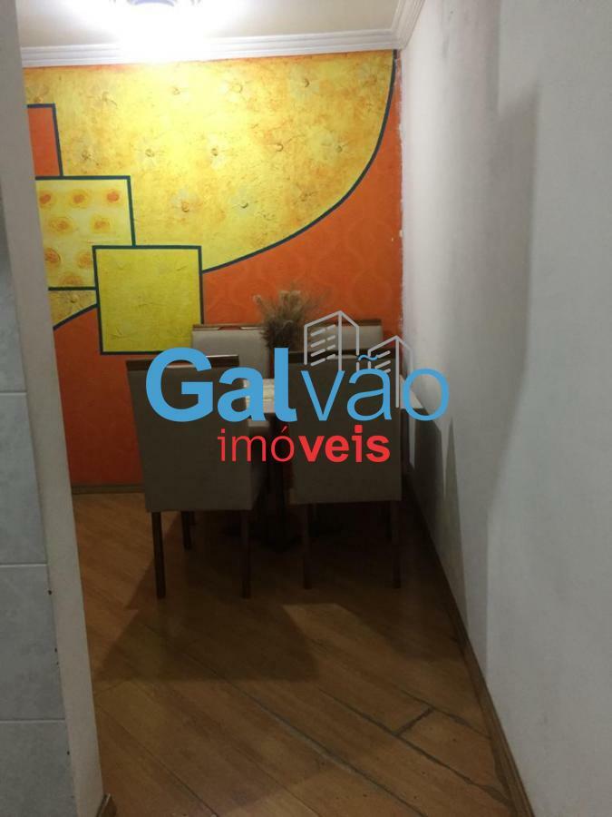 Apartamento, 2 quartos, 49 m² - Foto 3