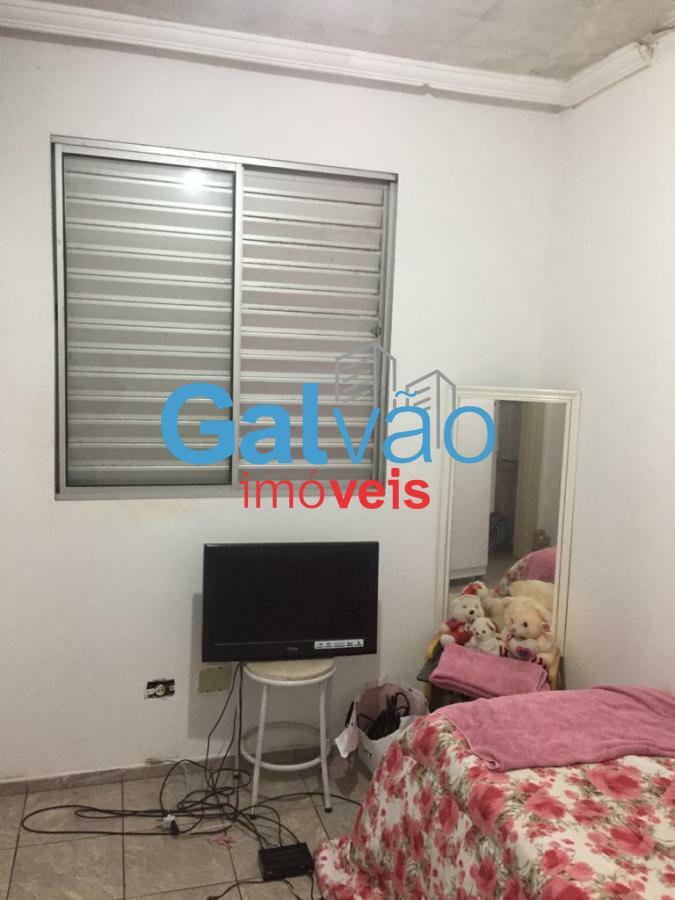 Apartamento, 2 quartos, 49 m² - Foto 5