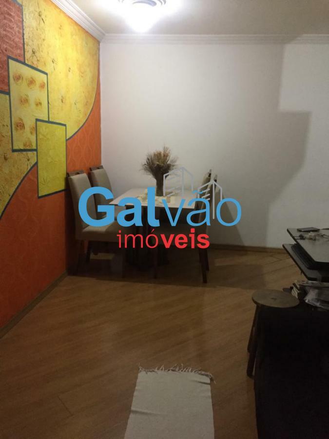 Apartamento, 2 quartos, 49 m² - Foto 2