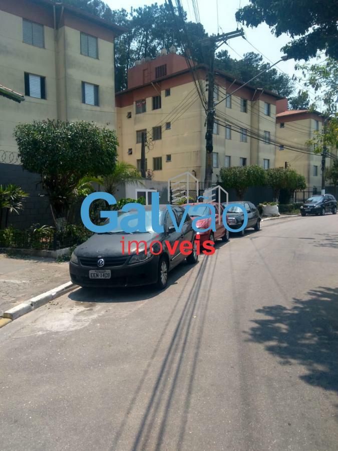Apartamento, 2 quartos, 49 m² - Foto 9