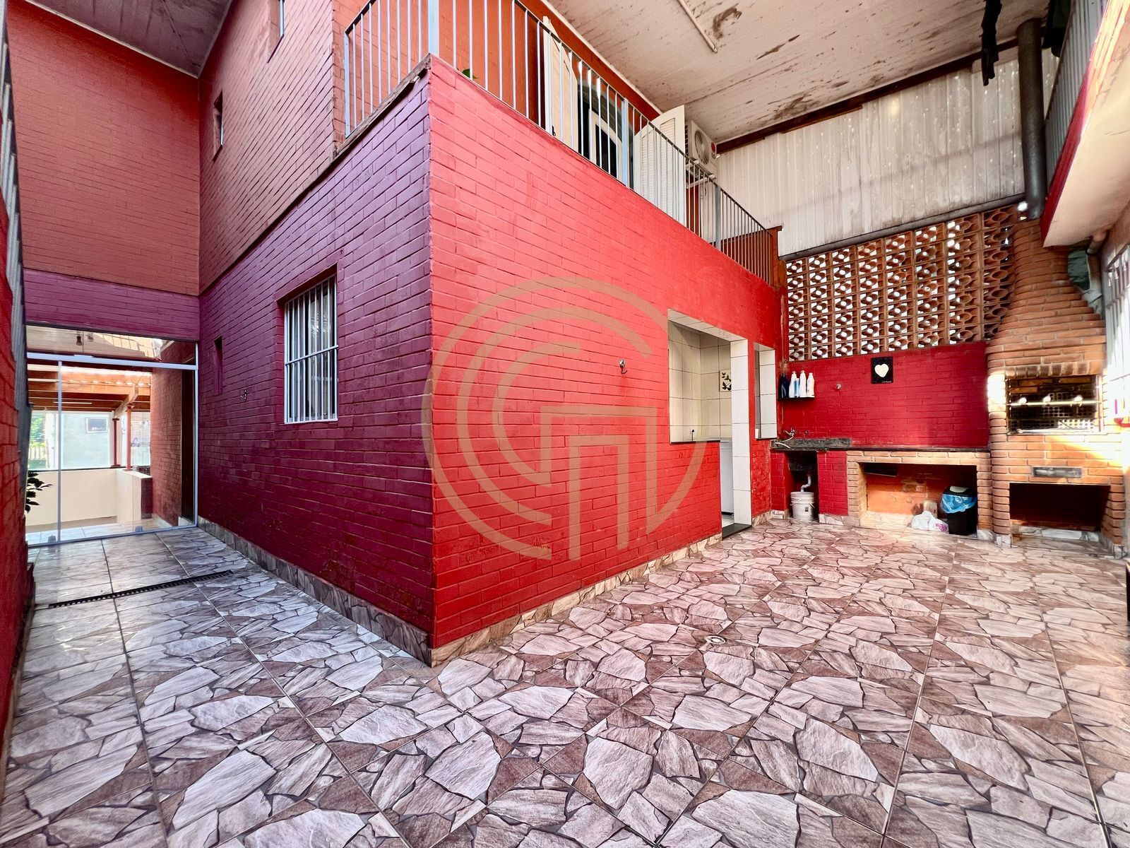Casa, 4 quartos, 315 m² - Foto 19