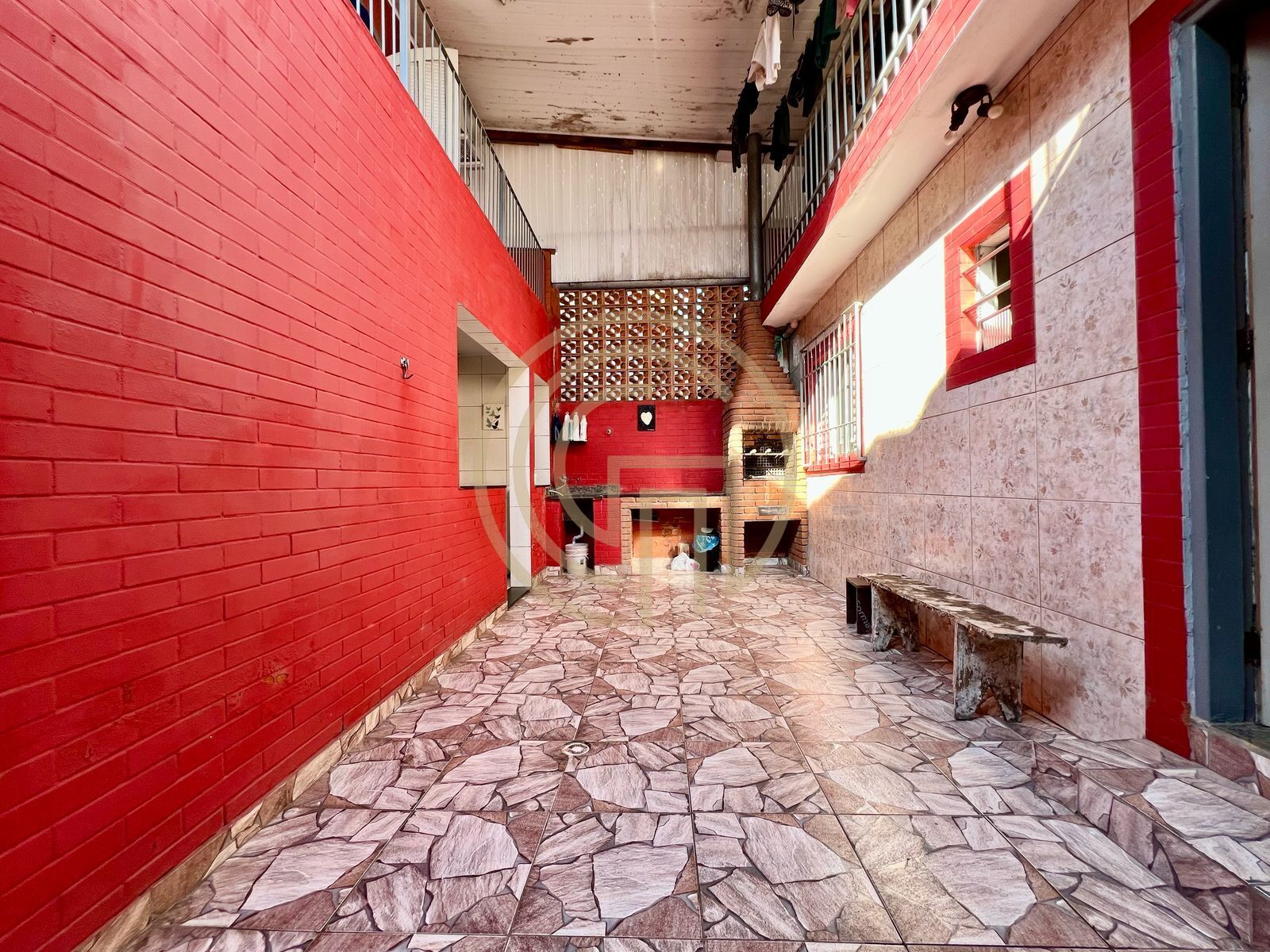 Casa, 4 quartos, 315 m² - Foto 22