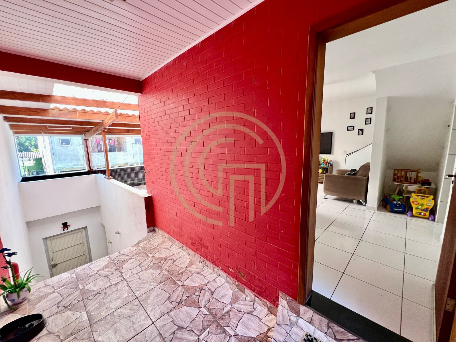 Casa, 4 quartos, 315 m² - Foto 27