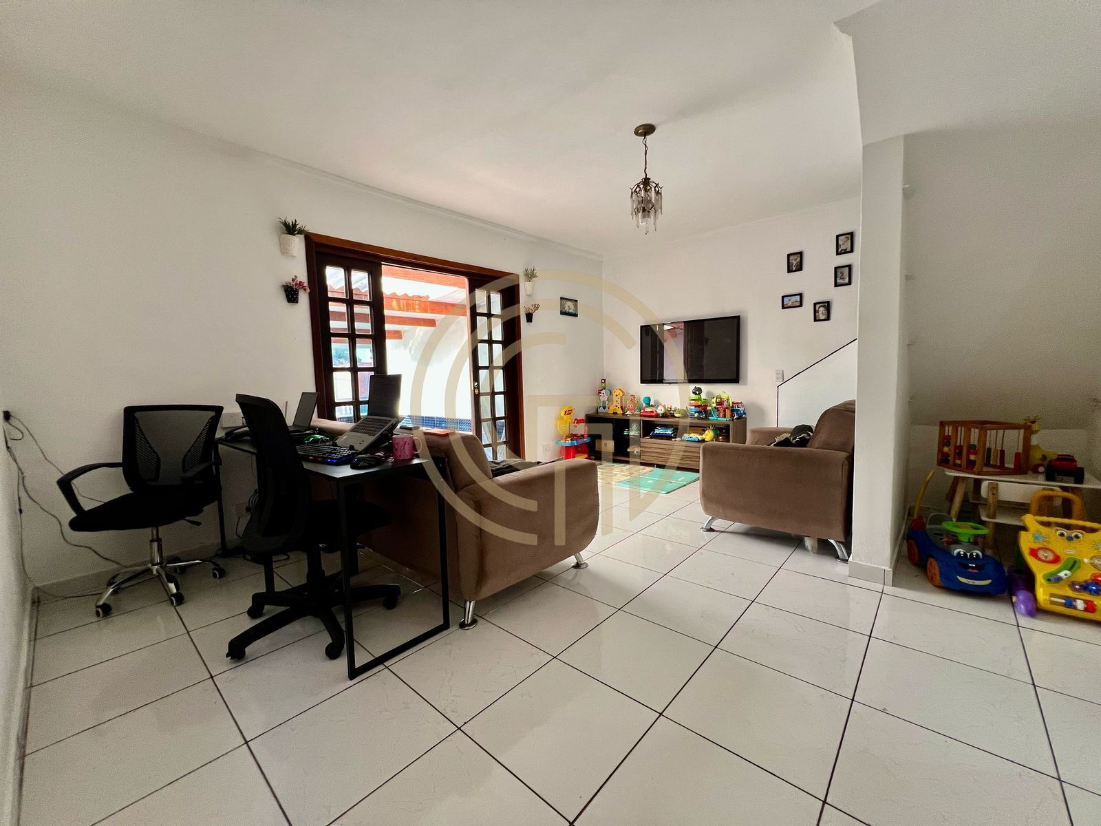 Casa, 4 quartos, 315 m² - Foto 6
