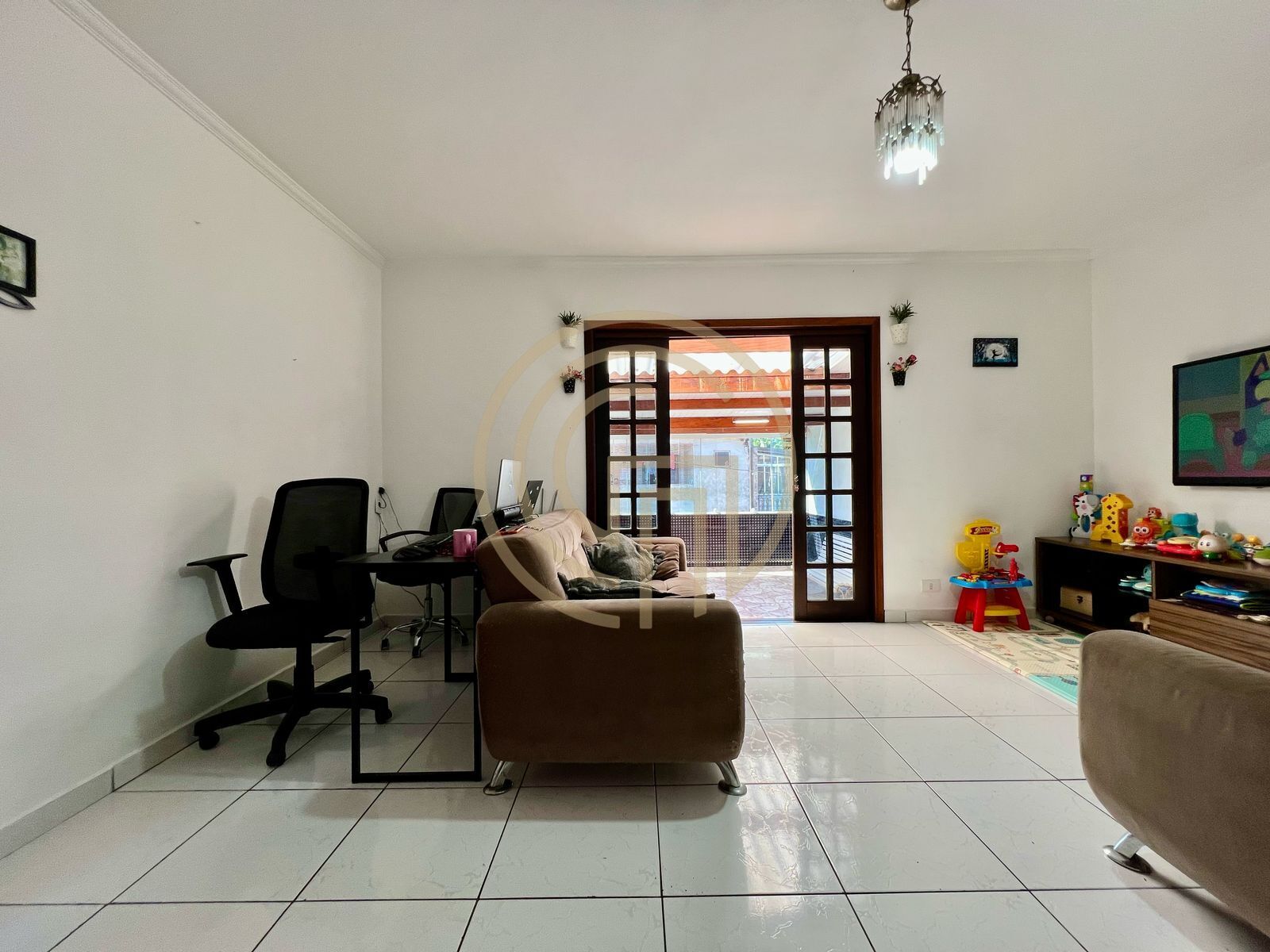 Casa, 4 quartos, 315 m² - Foto 7