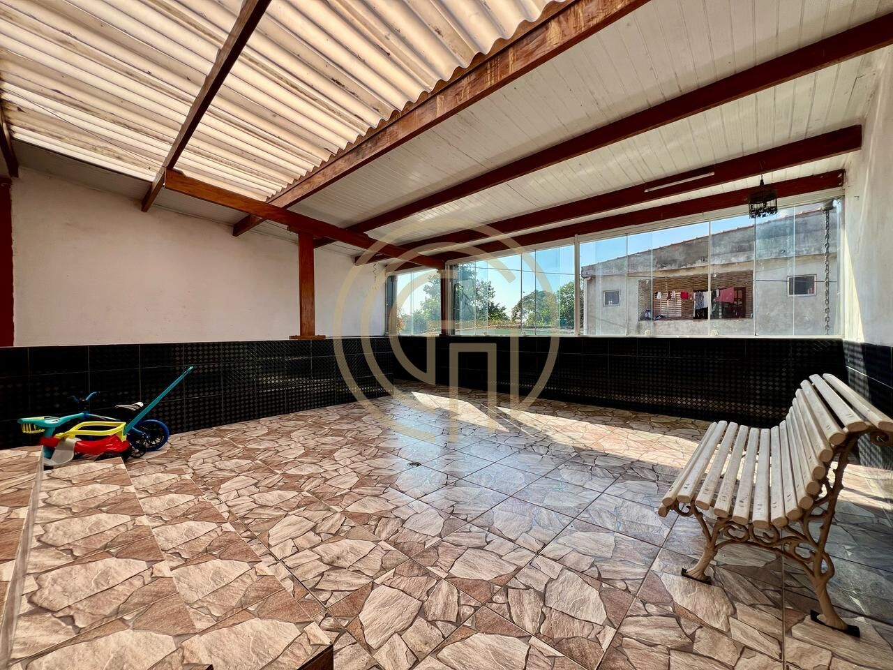 Casa, 4 quartos, 315 m² - Foto 3